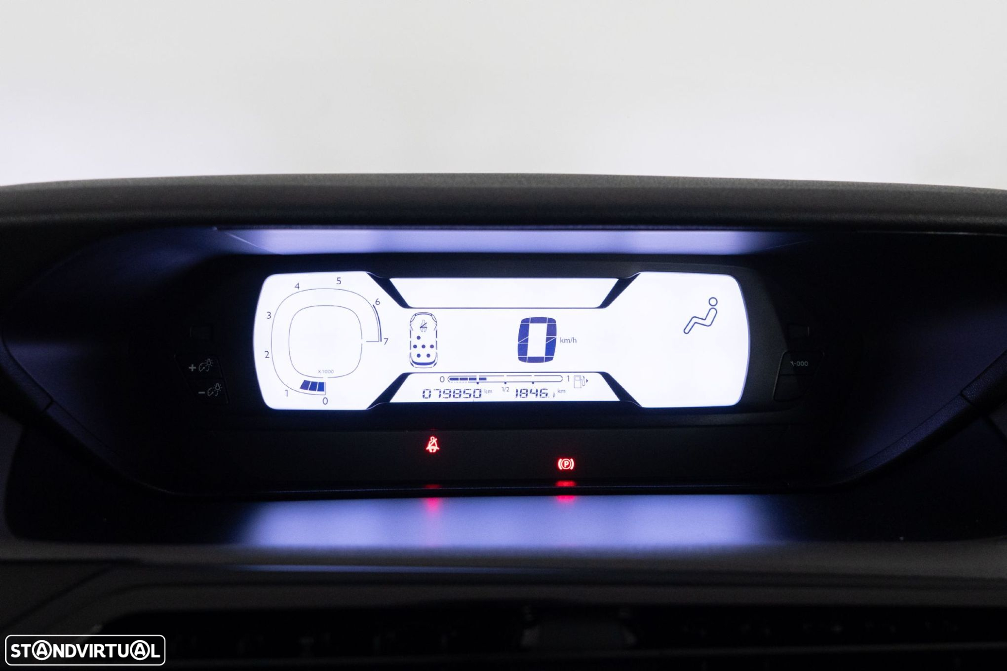 Citroën Grand C4 Spacetourer 1.2 PureTech Origins - 24