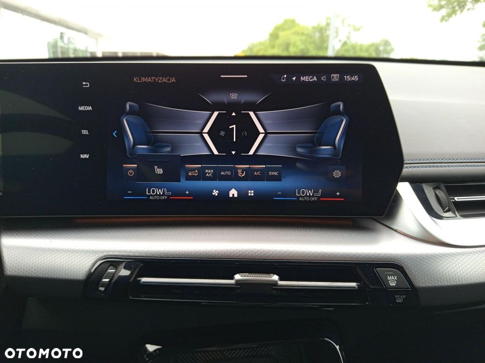 BMW X1 - 18