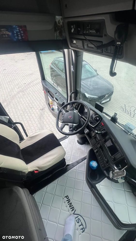 Scania R450 - 5