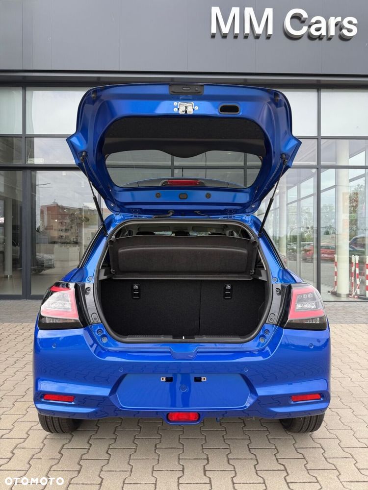 Suzuki Swift 1.2 Dualjet SHVS Premium Plus - 6
