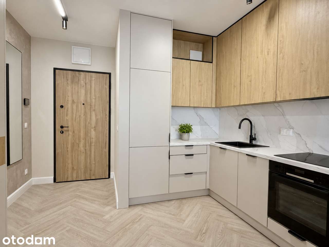 Luksusowy apartament | Chmielna Duo | Metro Centrum | PKiN | Parking