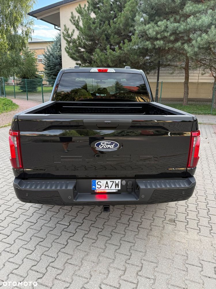Ford F150 - 9