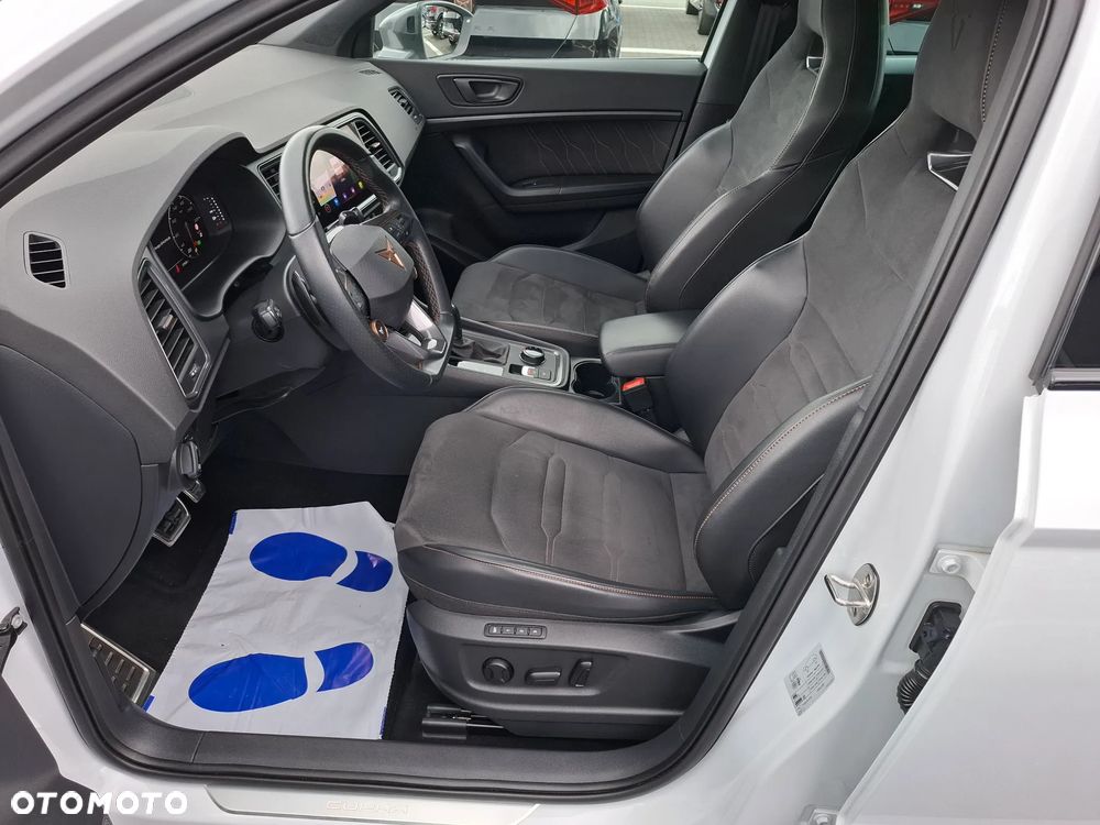 Cupra Ateca - 11