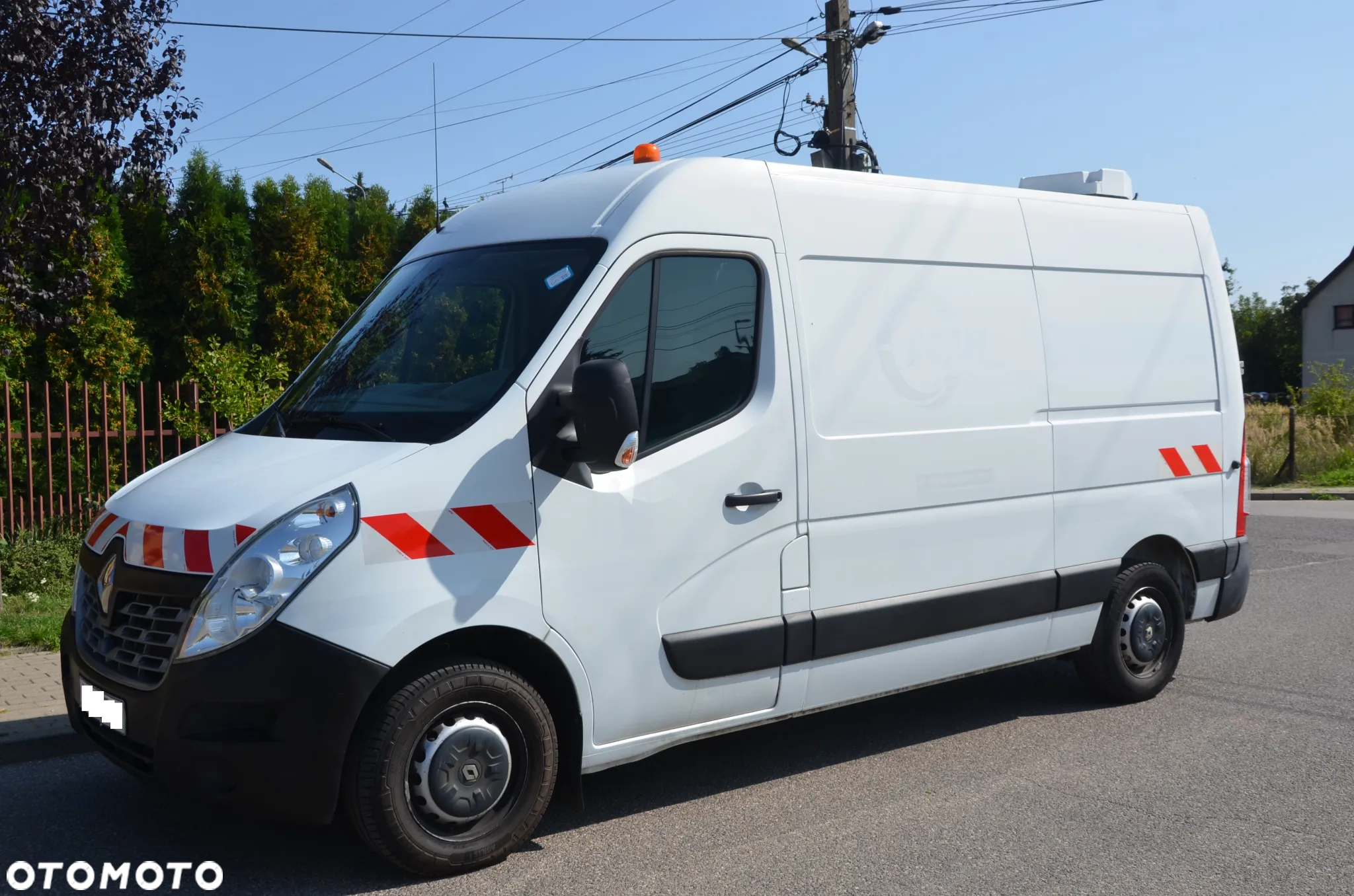 Renault MASTER L2H2 - 2