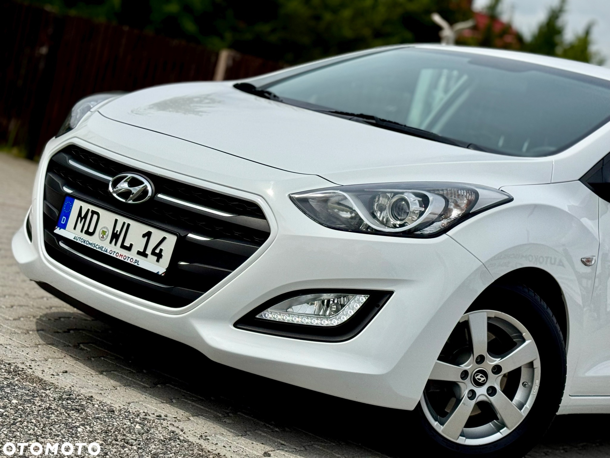 Hyundai i30 1.6 CRDi Style - 35