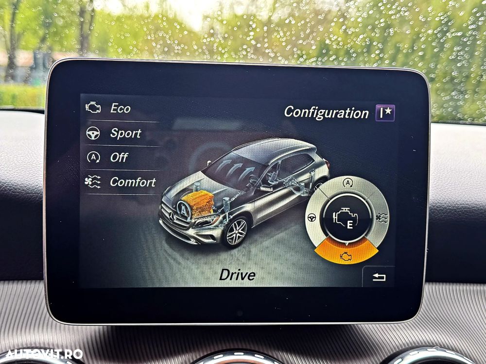 Mercedes-Benz GLA 180 d 7G-DCT Activity Edition - 9