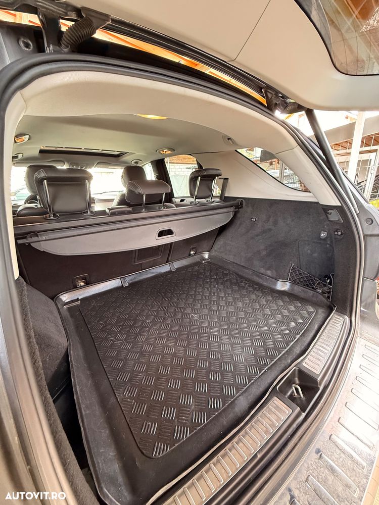 Mercedes-Benz ML - 22