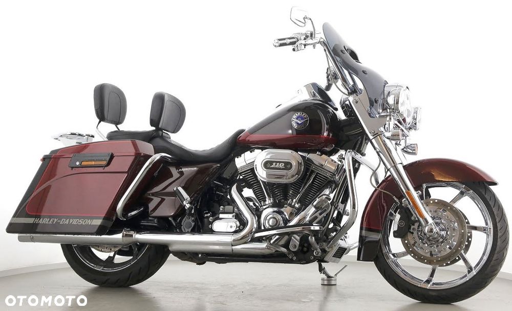 Harley-Davidson Inny - 5