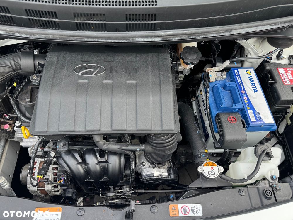 Hyundai i10 1.0 Access - 10