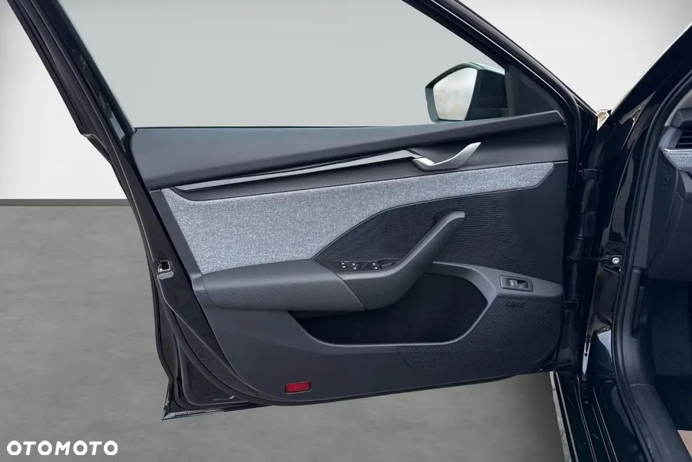 Skoda Octavia 1.5 TSI mHEV Drive Selection DSG - 7