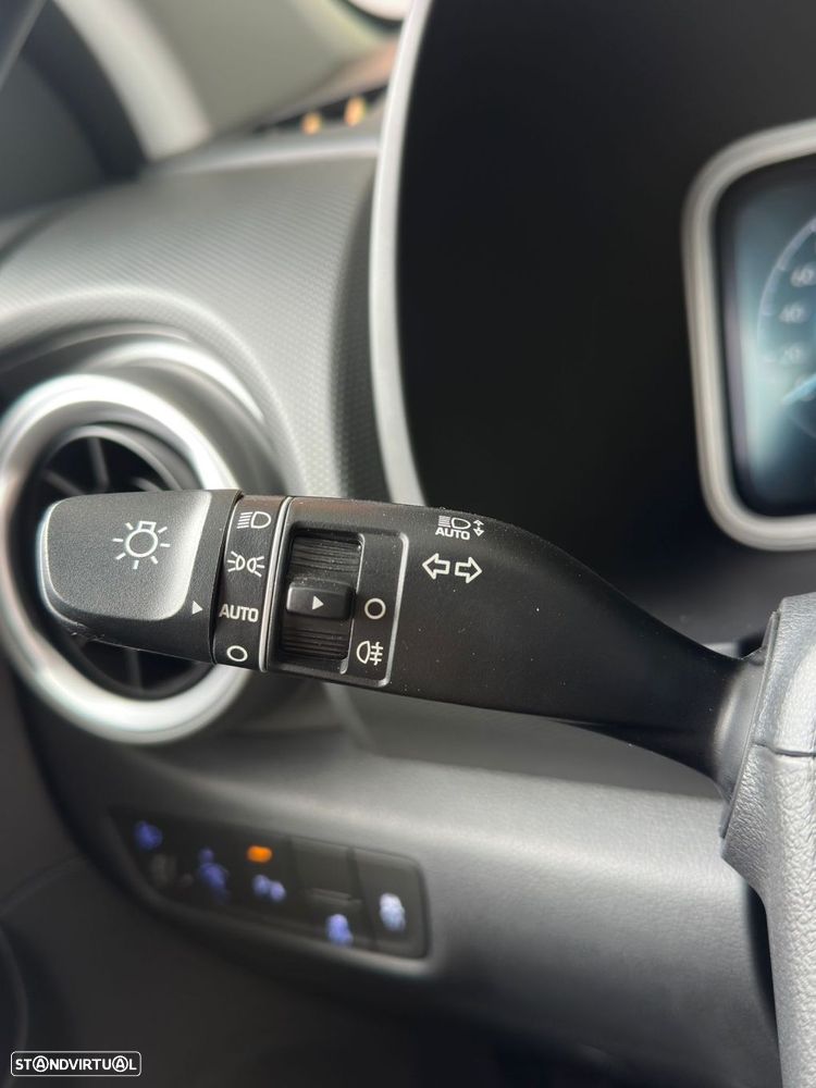 Hyundai Kauai 64 kWh Premium - 11