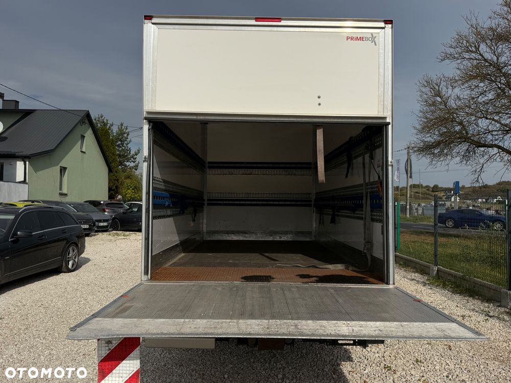 Nissan NV 400 - 16