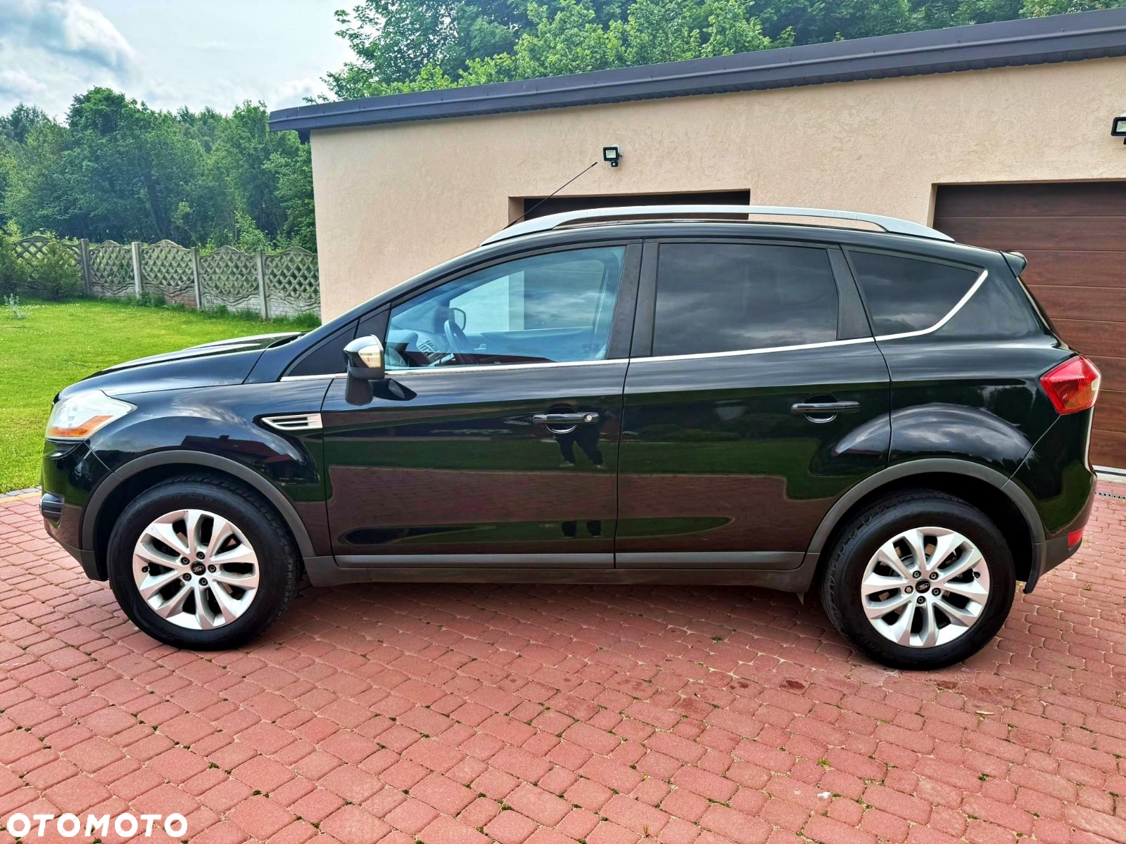 Ford Kuga 2.0 TDCi Trend FWD - 5