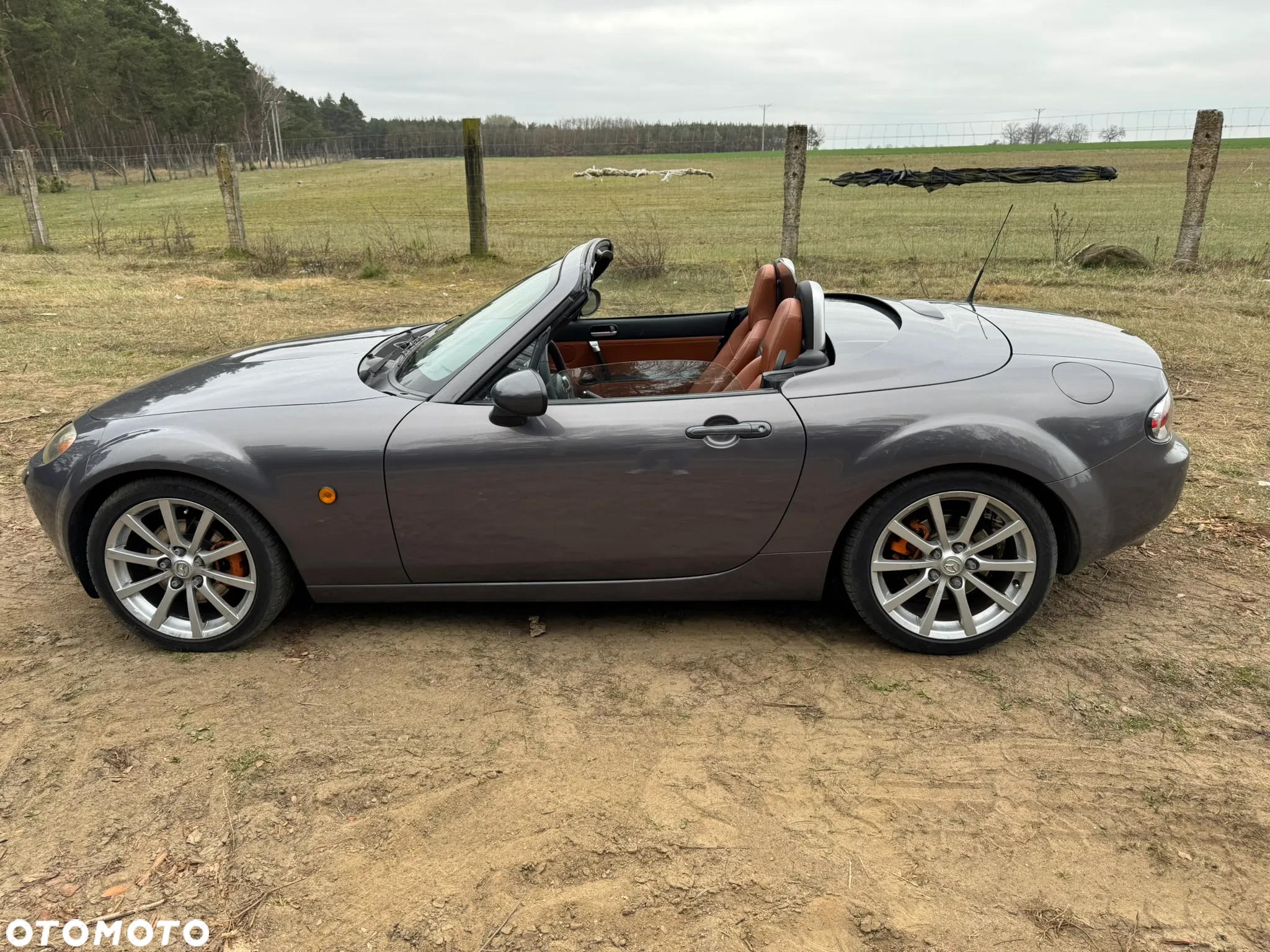 Mazda MX-5 2.0 Expresion - 13