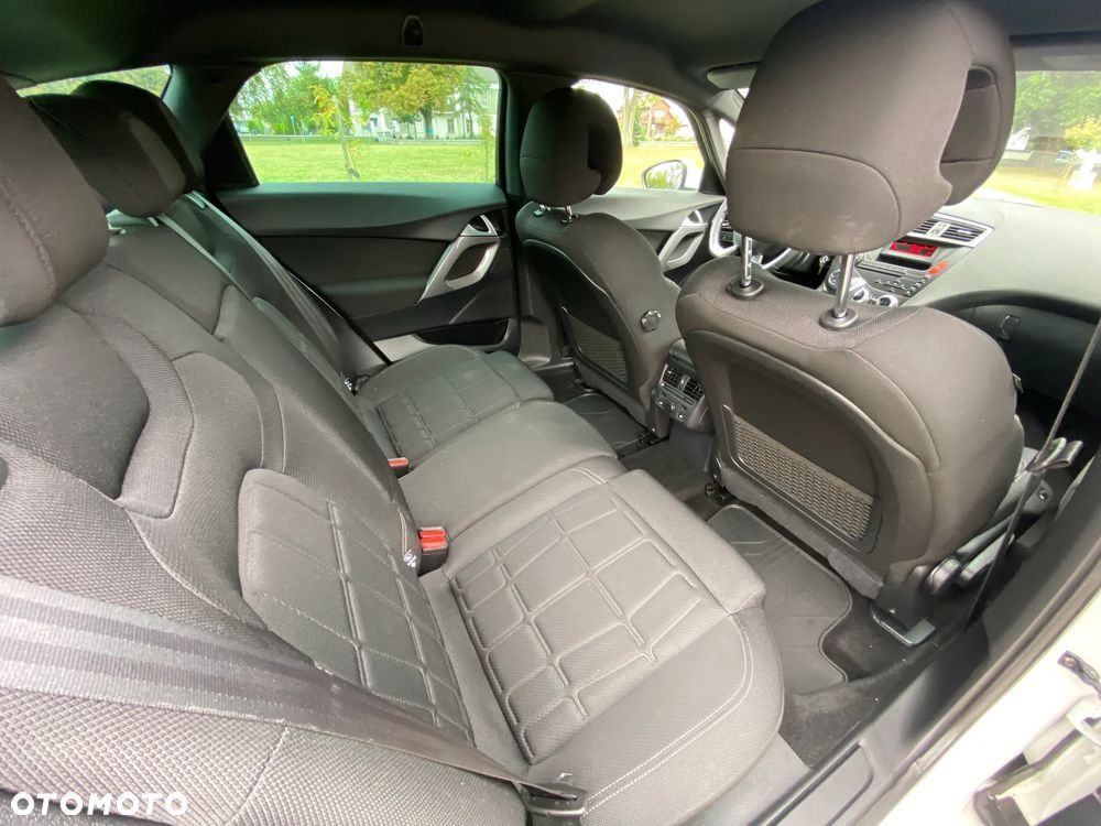 Citroën DS5 THP 155 Chic - 7