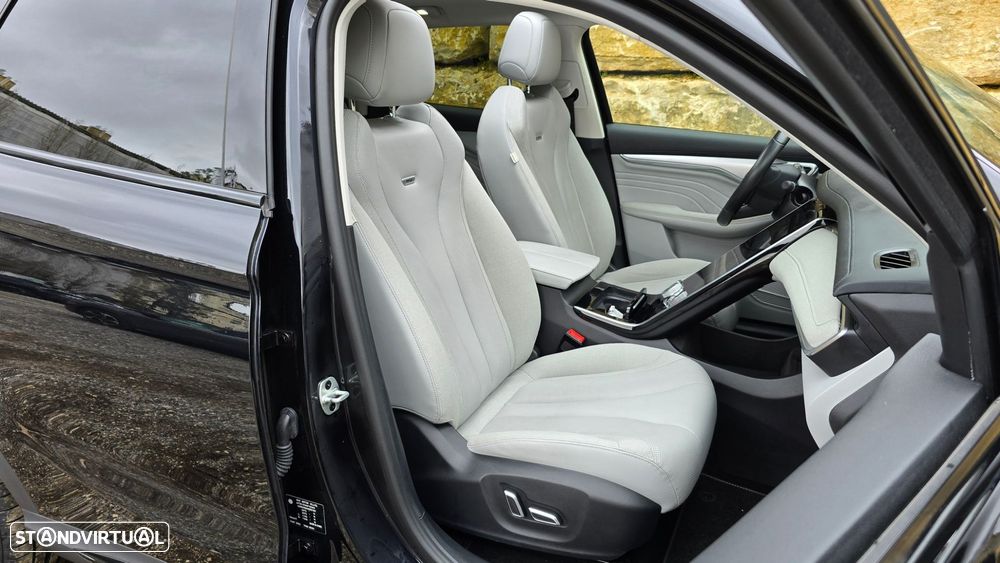 MG Marvel R 70 kWh AWD Performance - 47