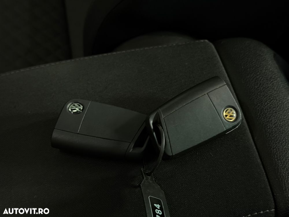 Volkswagen Tiguan 2.0 TDI SCR DSG R-Line - 34