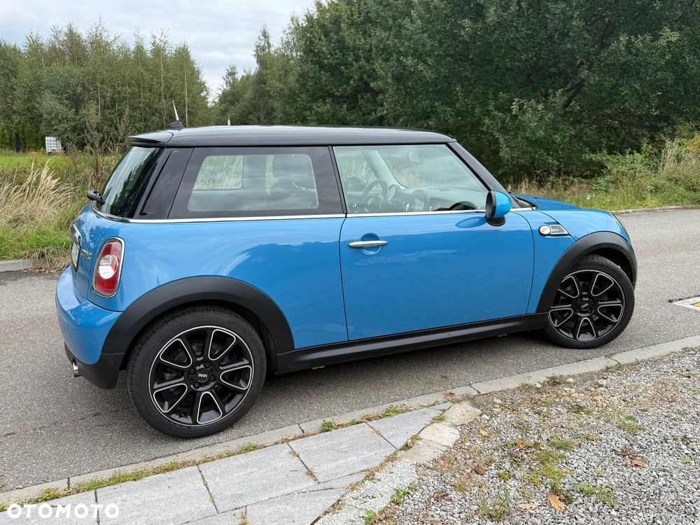 MINI Cooper Bayswater - 10
