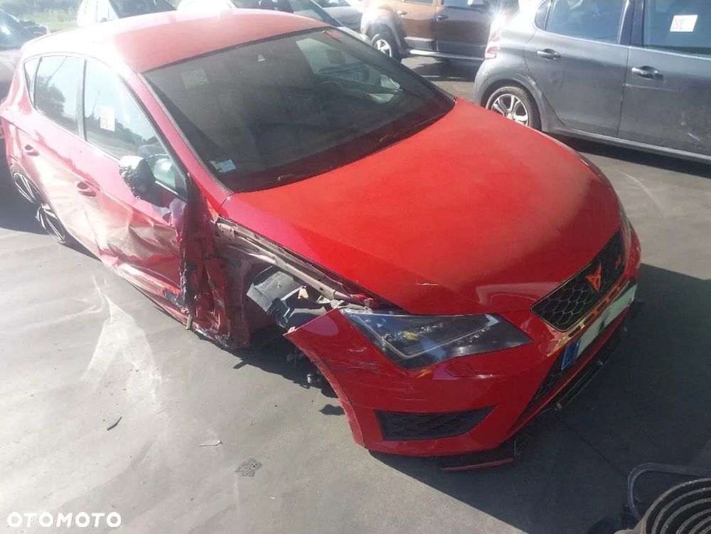 Seat Leon - 11