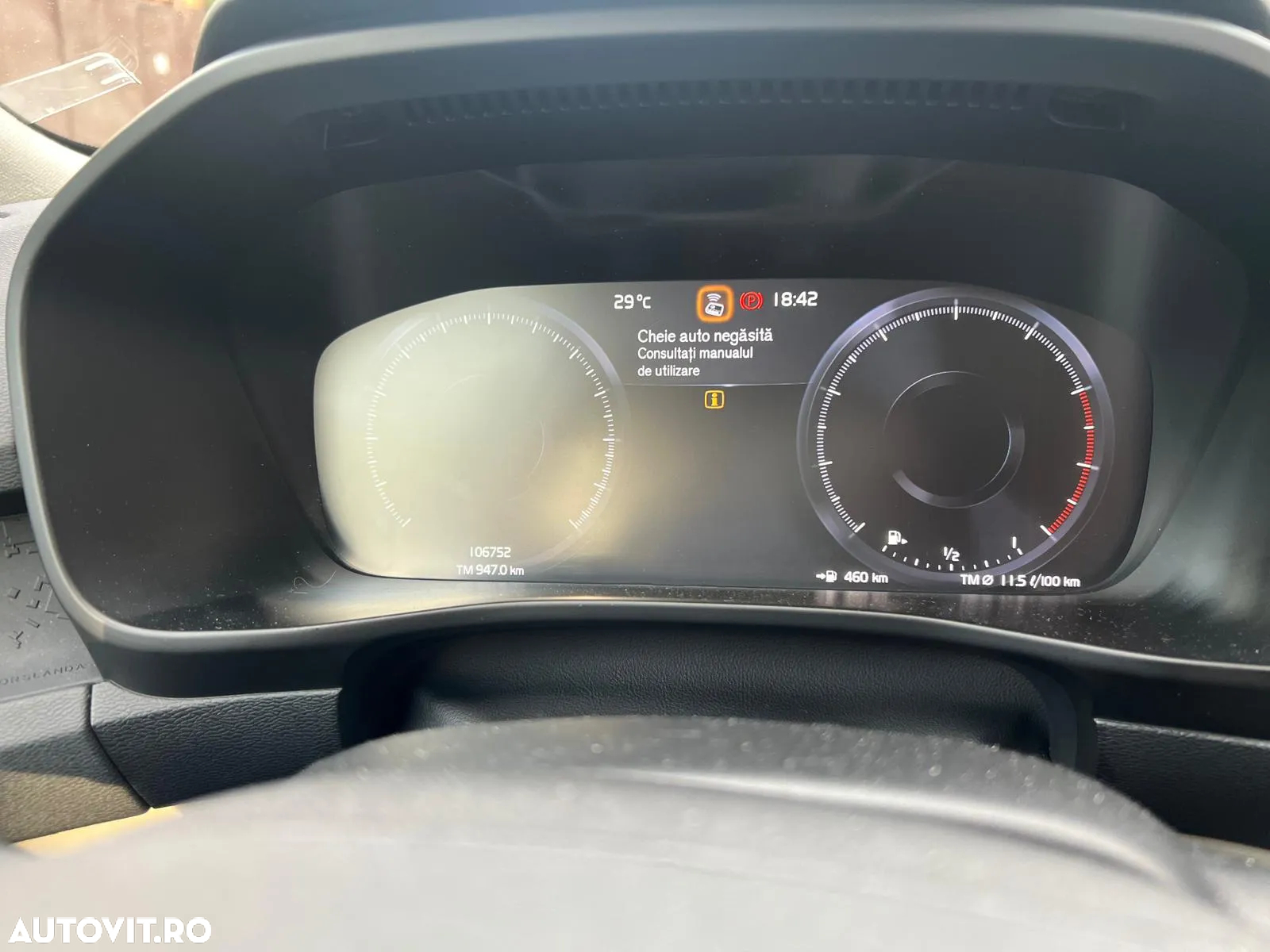 Volvo XC 40 - 8