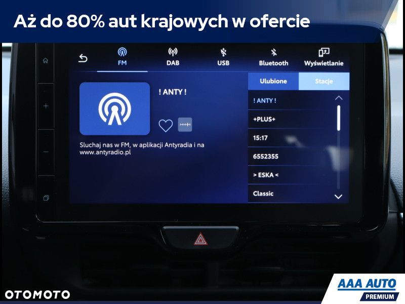 Toyota Yaris Cross - 13