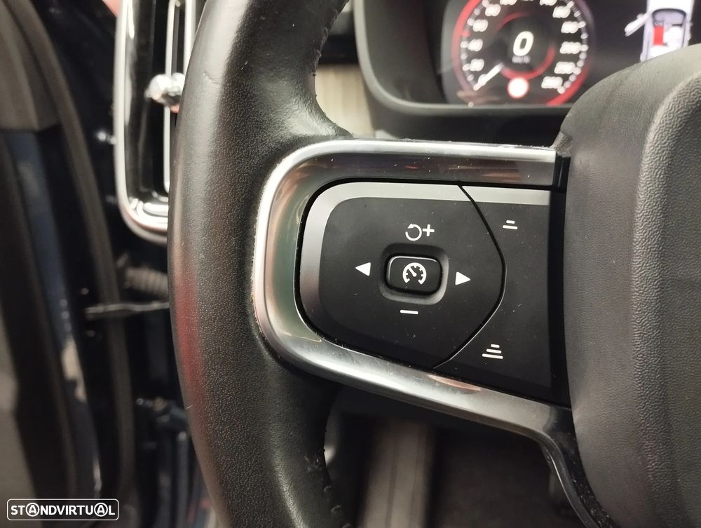 Volvo XC 40 2.0 D3 Inscription Geartronic - 18