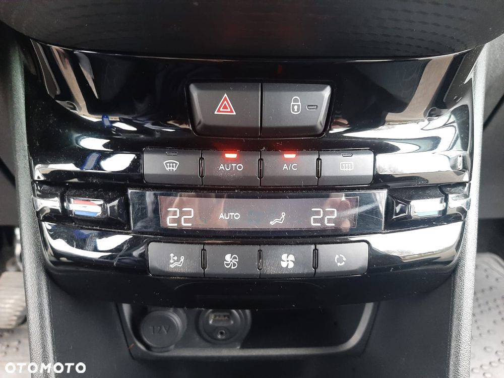 Peugeot 2008 PureTech 82 Access - 9