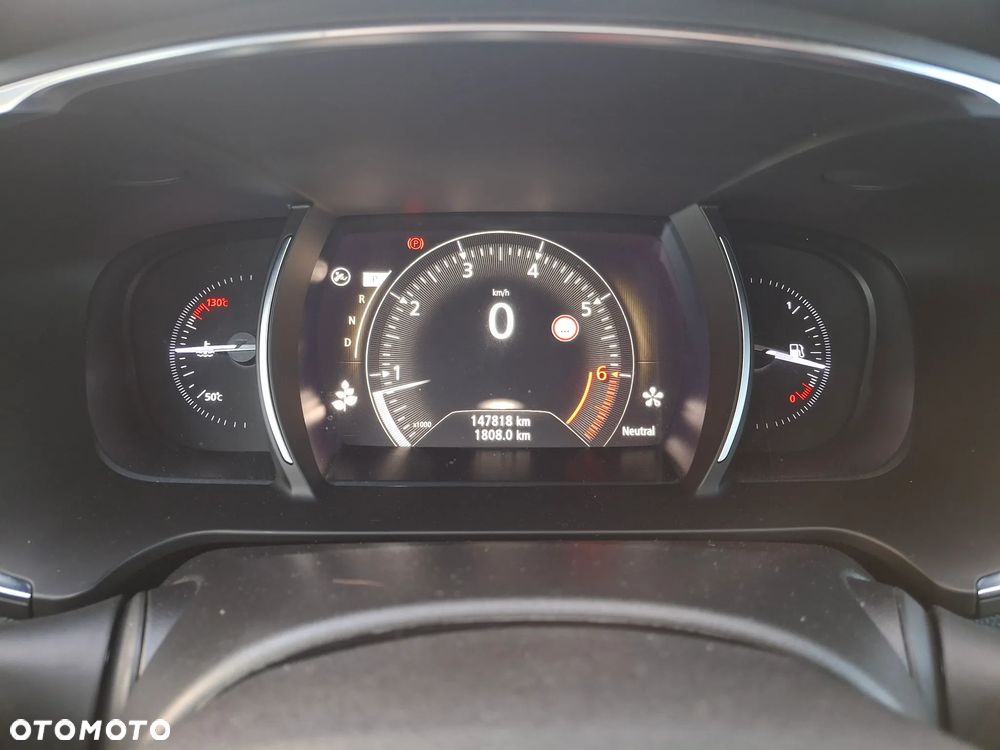 Renault Talisman TCe 225 EDC GPF LIMITED - 8