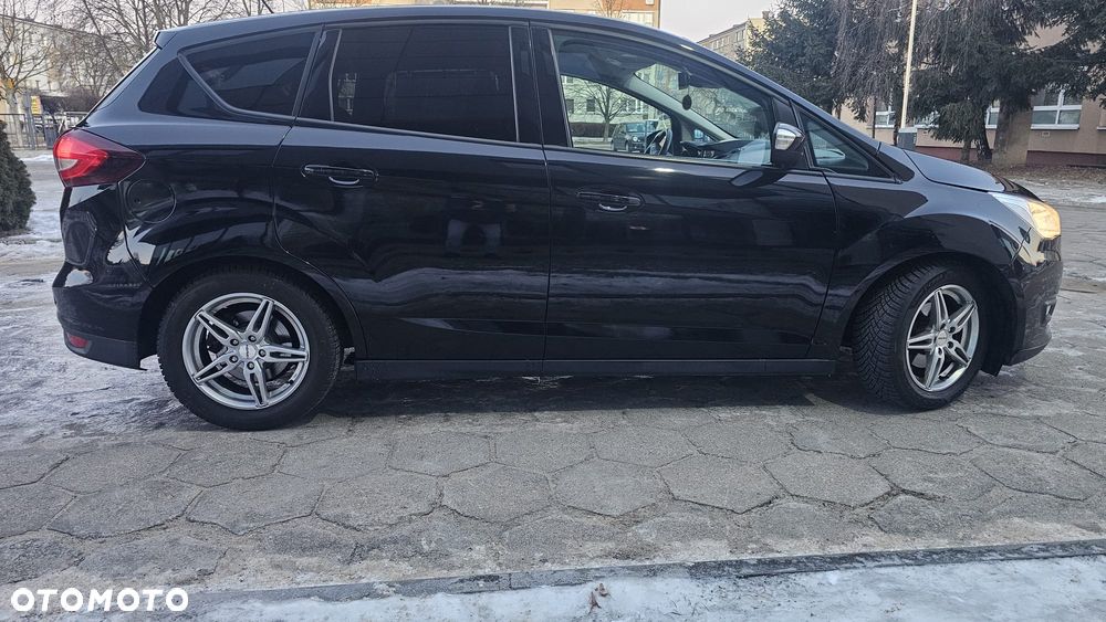 Ford C-MAX 1.0 EcoBoost Edition ASS - 6