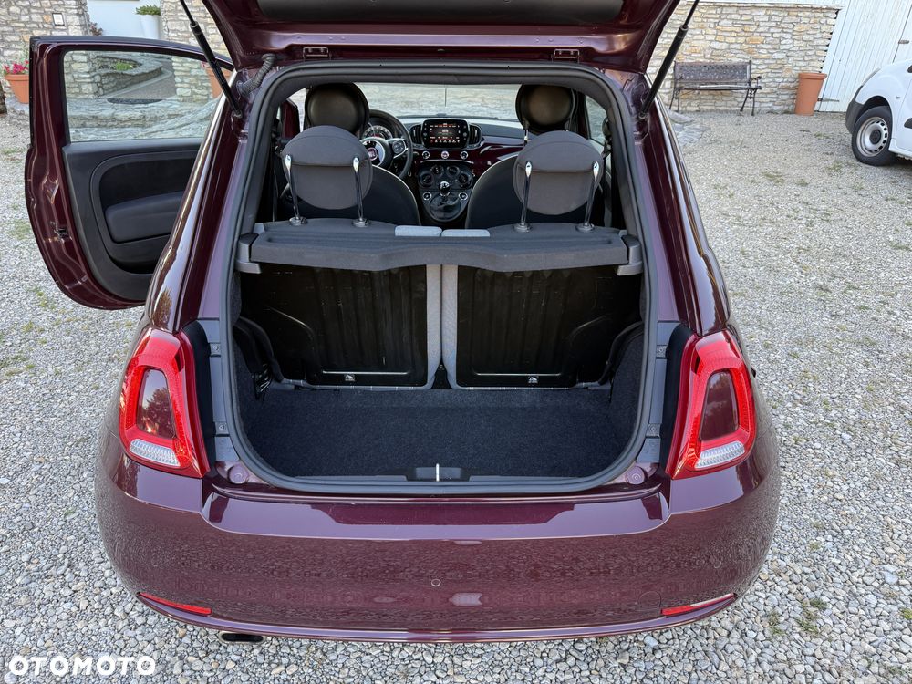 Fiat 500 - 35