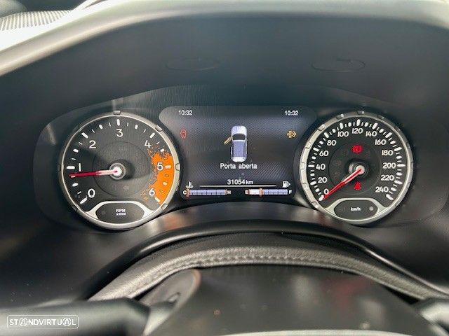 Jeep Renegade 1.6 MJD Limited - 16