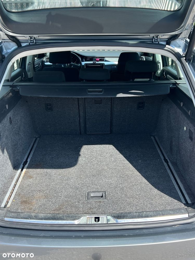 Skoda Superb 1.8 TSI Elegance DSG - 16
