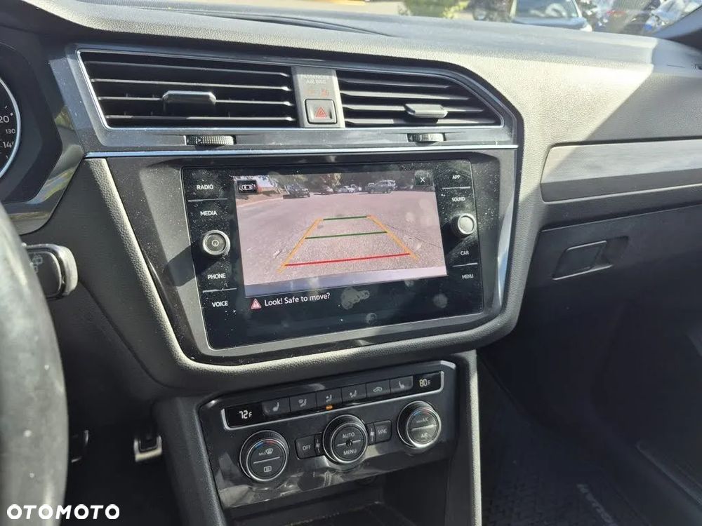 Volkswagen Tiguan 2.0 TSI 4Mot R-Line DSG - 11