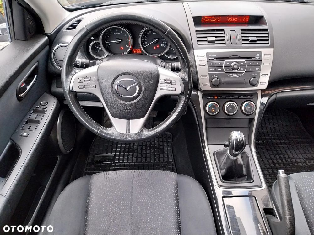 Mazda 6 Sport 2.0 Exclusive - 19