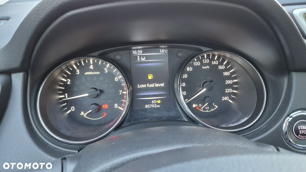 Nissan Qashqai 1.2 DIG-T Tekna - 22