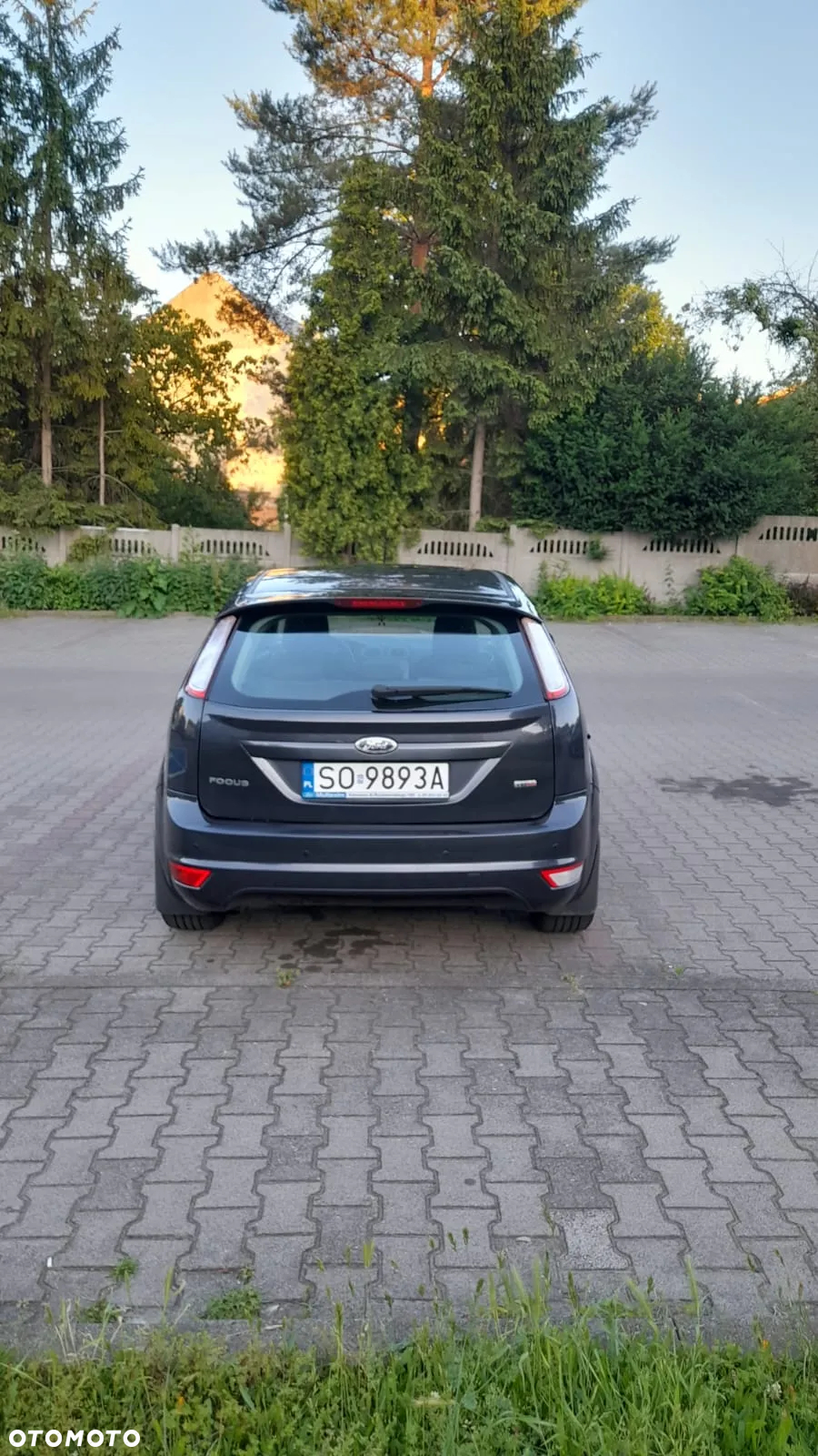 Ford Focus - 8