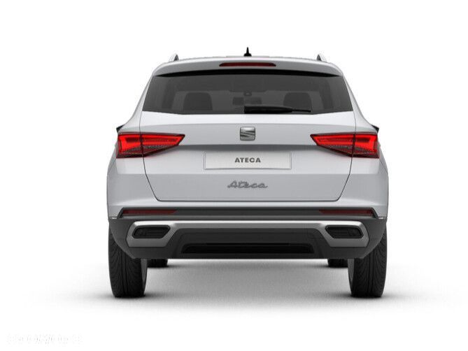 Seat Ateca - 6