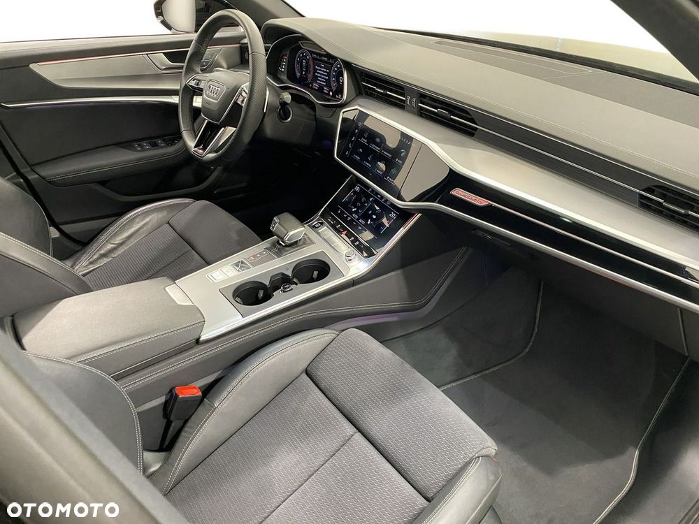 Audi A6 Limousine - 15