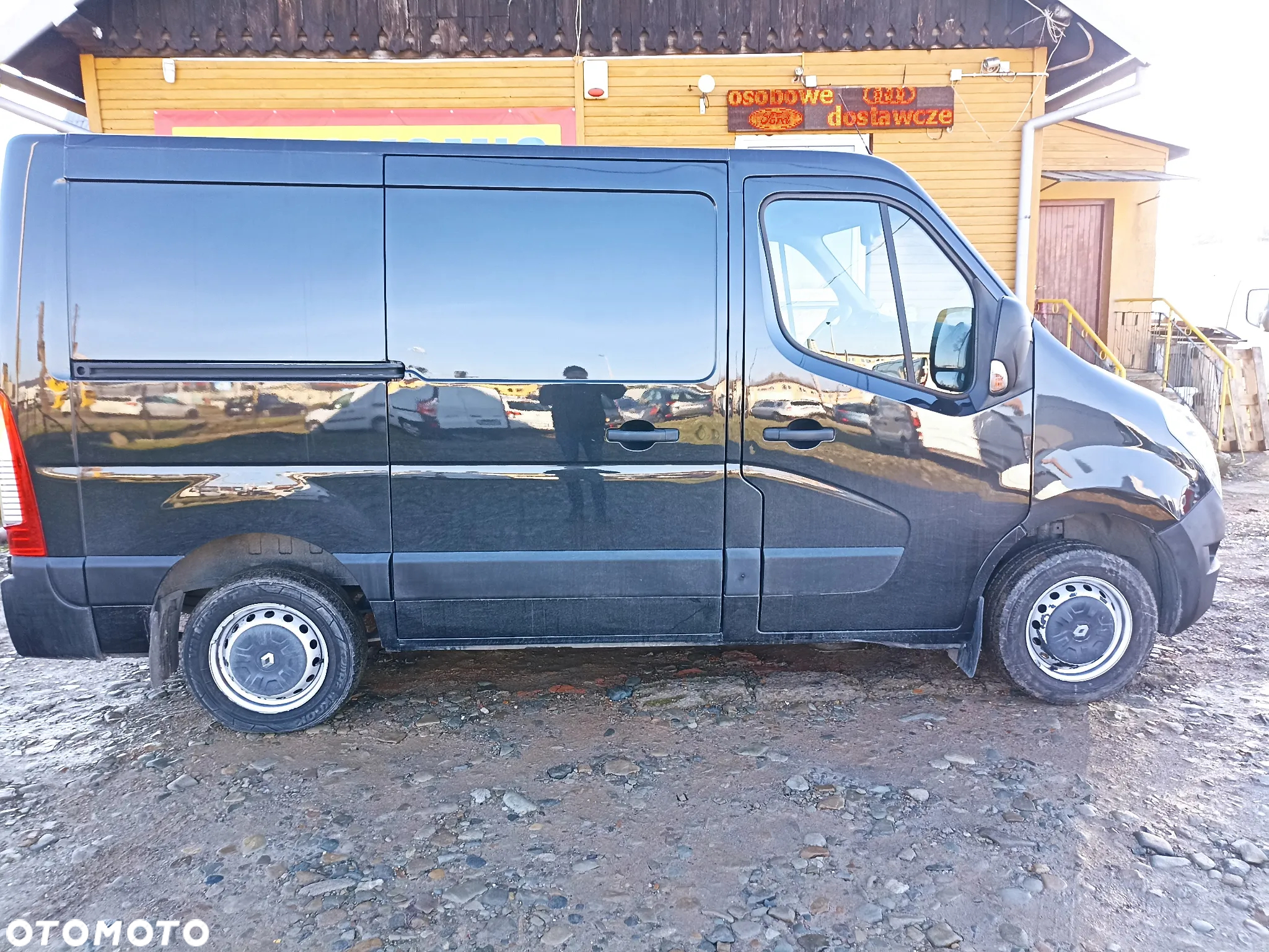 Renault MASTER - 19