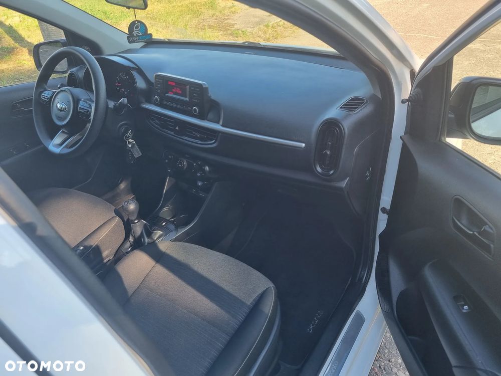 Kia Picanto 1.0 Dream-Team Edition - 8