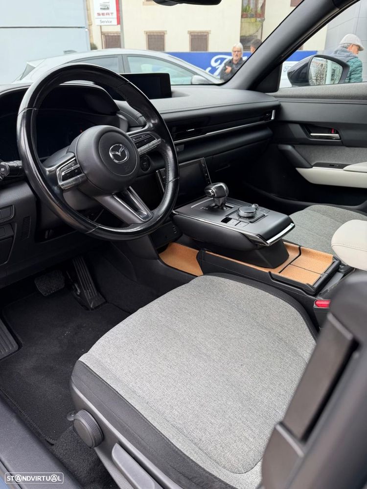 Mazda MX-30 e-Skyactiv Excellence - 6