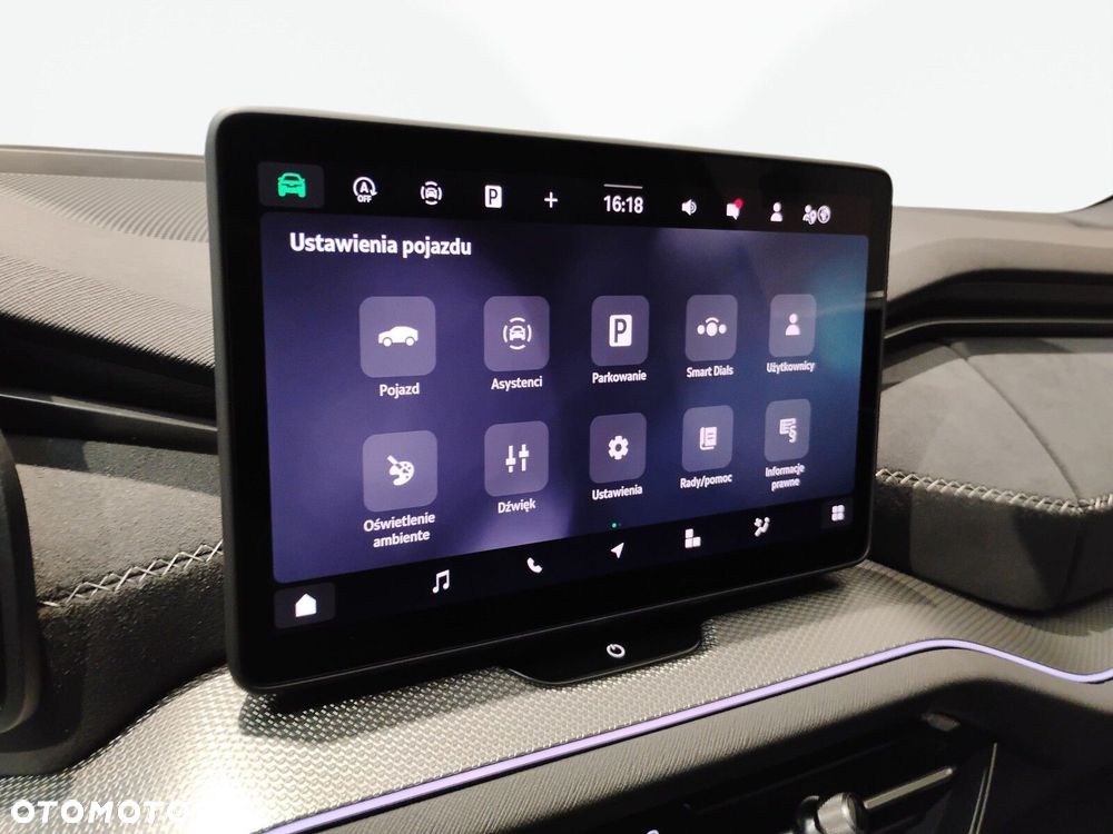 Skoda Kodiaq 2.0 TSI 4x4 Sportline DSG - 22
