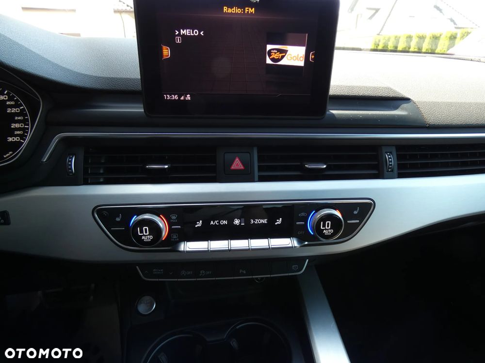 Audi A5 Sportback 40 TDI S Line S tronic - 18