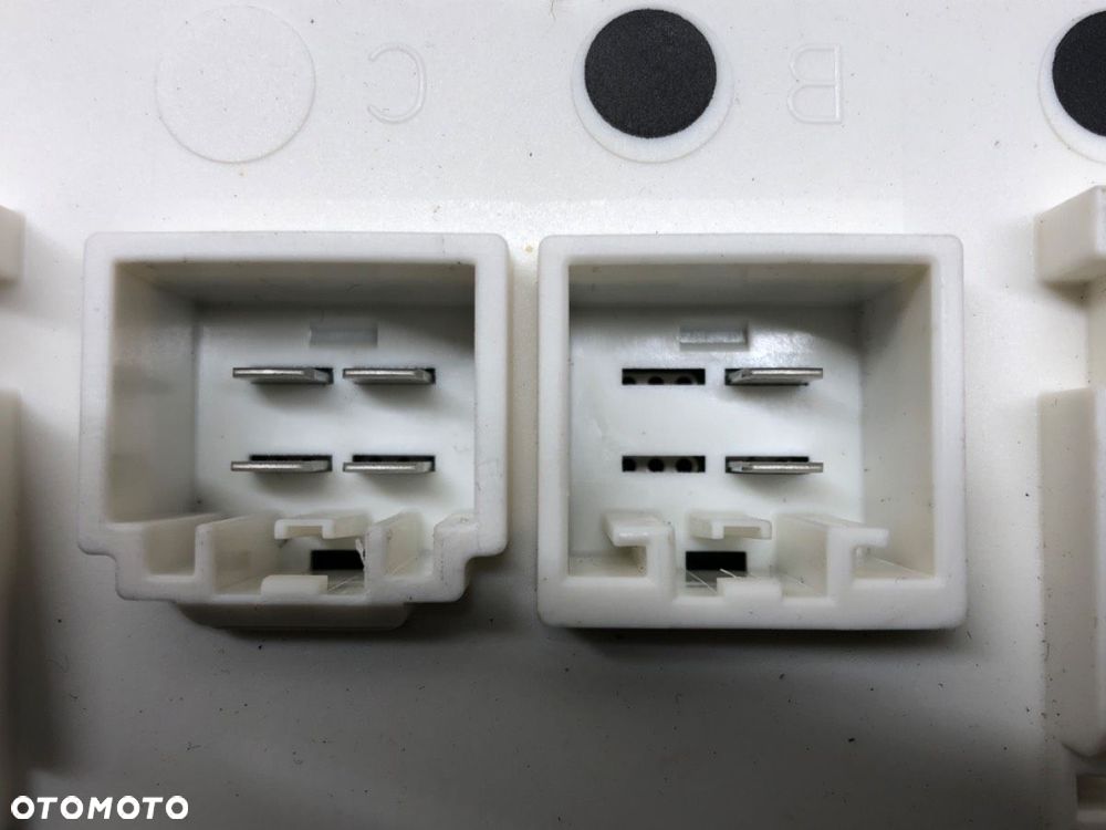 MODUŁ STEROWNIK  MASERATI QUATTROPORTE VI 2012 - 2022 3.0 S Q4 302 kW [411 KM] benzyna 2013 - 2022 - 7