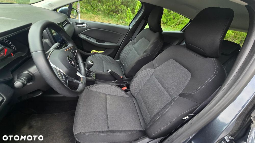 Renault Clio 1.0 TCe Intens - 13