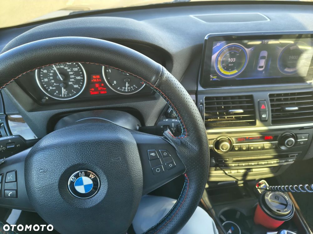 BMW X5 - 7