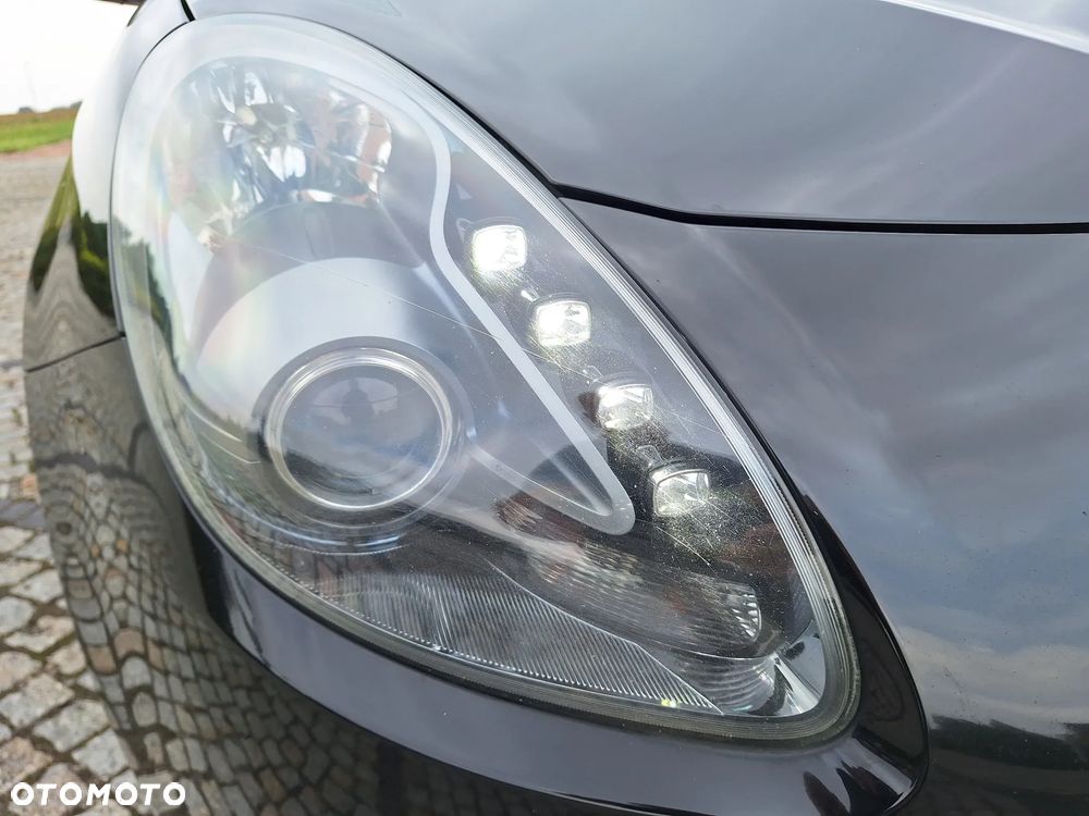 Alfa Romeo Giulietta 1.4 TB 16V Multiair Turismo - 18