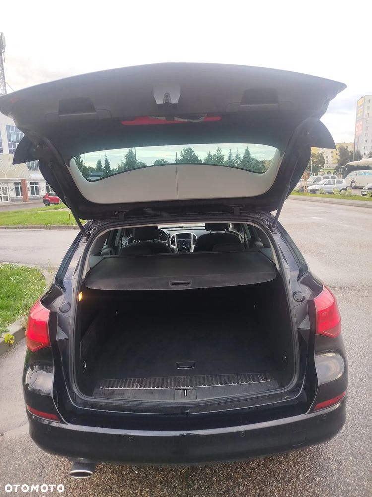 Opel Astra - 16