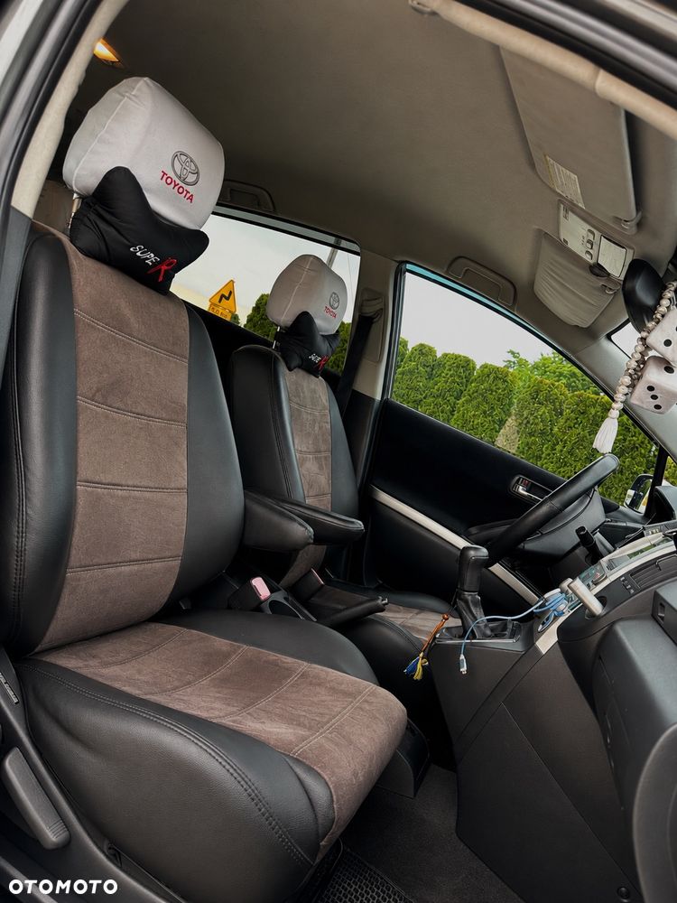 Toyota Corolla 2.0 D-4D Premium - 8