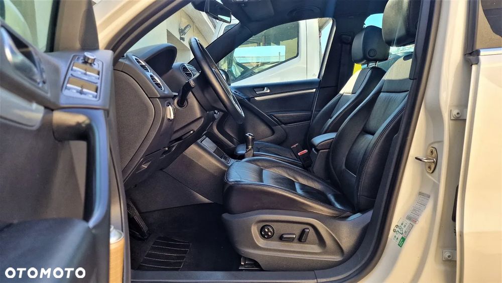 Volkswagen Tiguan 2.0 TDI R-Style - 8